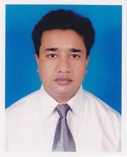 Shamsul Khan