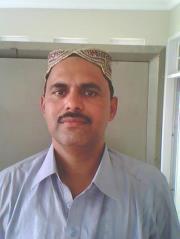 Muhammad Akhtar