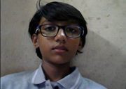 Maitreyai Patel