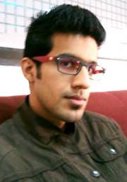 Arslan Latif