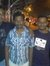 Vignesh...