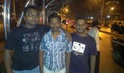 Vignesh Chinnadurai