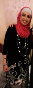 Hajar Areed