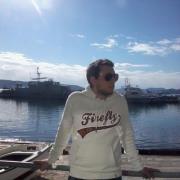 Γερασιμος Αθανασοπουλος