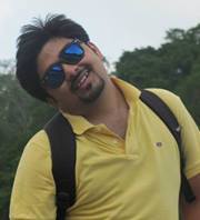 Hemal Shah