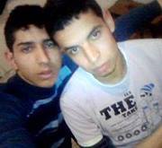 Mohammed Amine