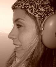 Alexandra De escobar