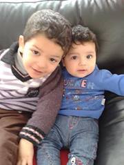 انور السلينى