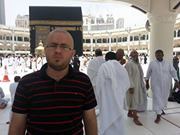 Ahmed Jallad
