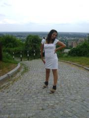 Анастасия Лебединская