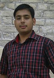 Muhammad Taha