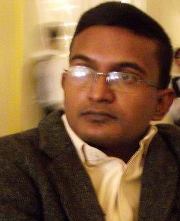 Rifat Haider