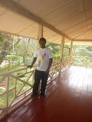 Dimuth Manikgama