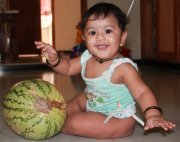 Harini Muthu