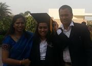 Mahathi Gottumukkala