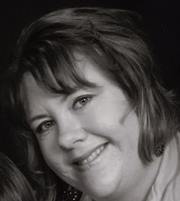 Carrie Hays