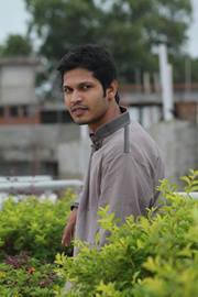Sakib Rahman