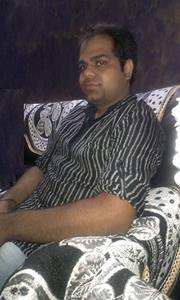 Prateek Mankatala