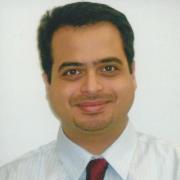 Khalid Sharif