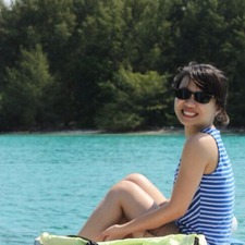 Cicillia Salim