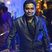 Ankith Mullangi