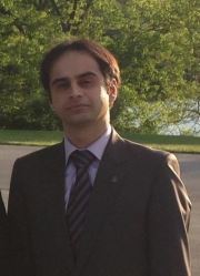 Ehsan Asl