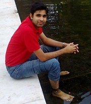 Mohit Prajapat