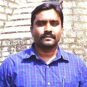 Subrahmanyam Rajagopal