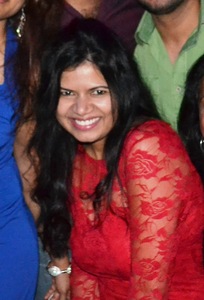 Priyanka Singh