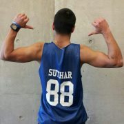 Parth Suthar