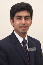 Shubham Singhal