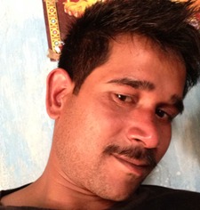 Ankit Patel