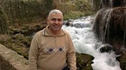Mahmoud Aroudaki