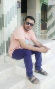 Shoaib Khuhawar