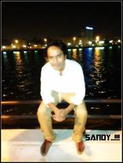 Sandeep Ahire