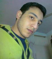 Ahmed Atta