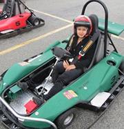 Nehal Krishnamachari