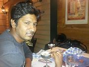 Dinesh Kannan jeganadhan