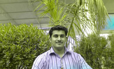 Naeem Ali