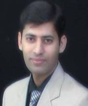 Farooq Ahmad