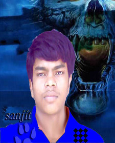 Sanjit Kumar