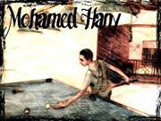 Mohamed Hany