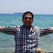 Ahmad Hamoda