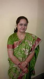 Mohua Misra