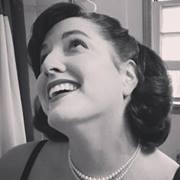 Carmen Ramirez brooks