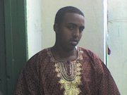 Abdifatah Caloolgeele