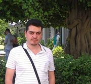 إبراهيم العلبي