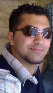 Muhamad Ghrayeb