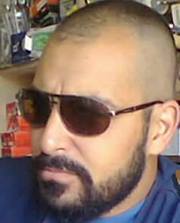 خلدون الشومري