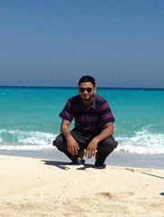 Hassan Amen